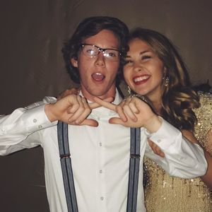 Meet your Posher, Will